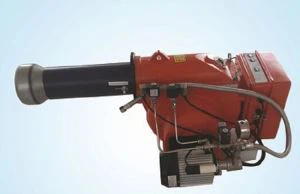 वनस्पति तेल बॉयलर बर्नर